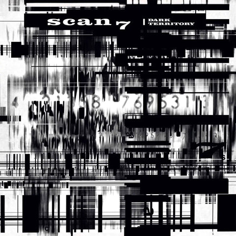 Scan 7 - Dark Territory Vinyl - Vinyl Record