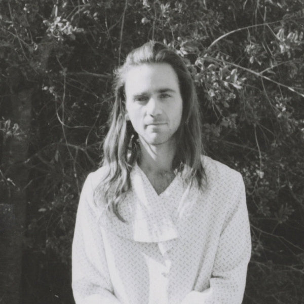 Scott Gilmore - Volume 01 Vinyl