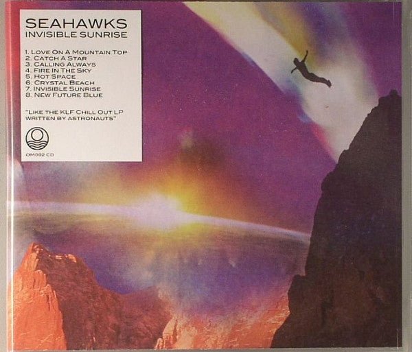 Seahawks - Invisible Sunrise (CD) (CD) Vinyl