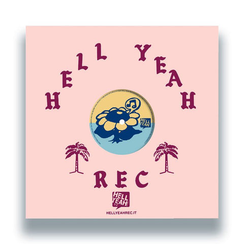 Secret Soul Society - Keep On Trying EP Vinyl - Vinyl Record
