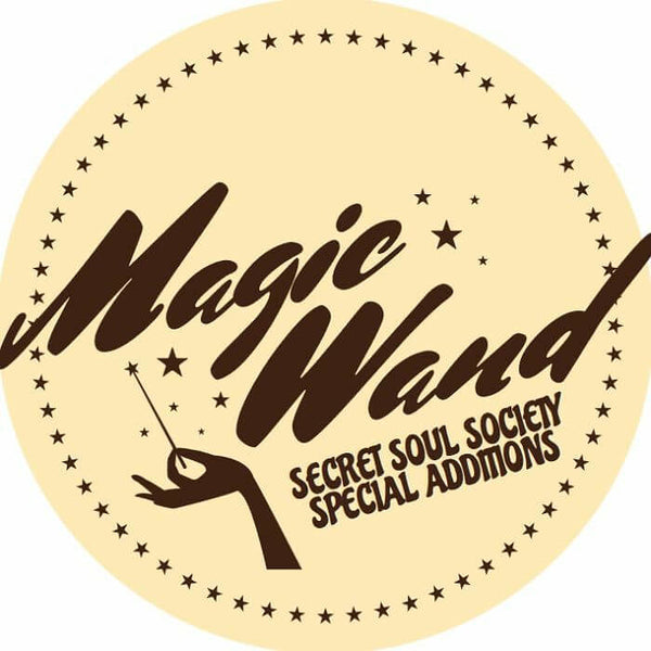 Secret Soul Society - Special Editions Secret Soul Society Vinyl