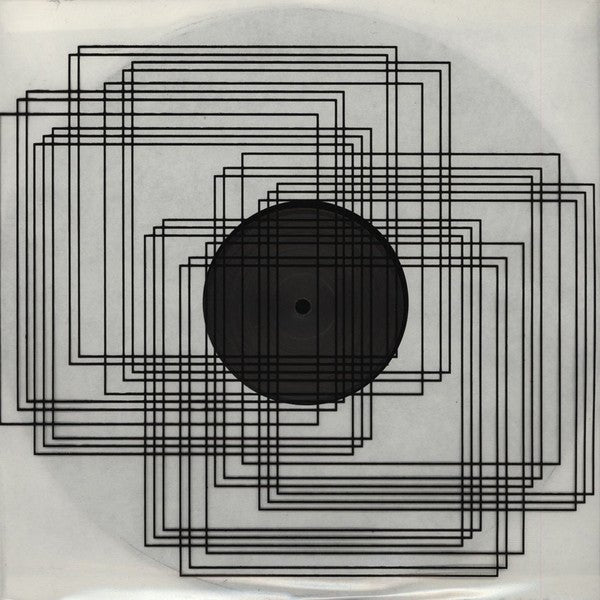 Sensate Focus - Déviation Heat - Treated Vinyl