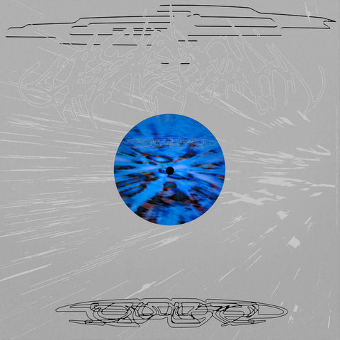Sepehr - Genesis Domain Vinyl - Vinyl Record