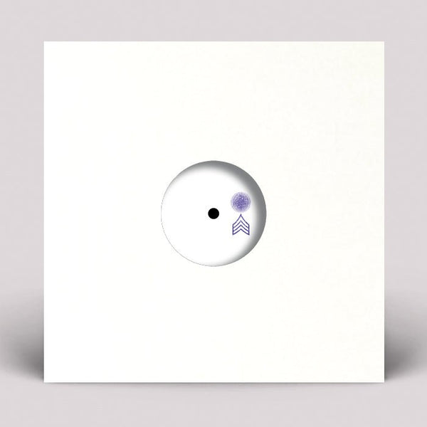 Sgt Slick - Vol 3 Vinyl