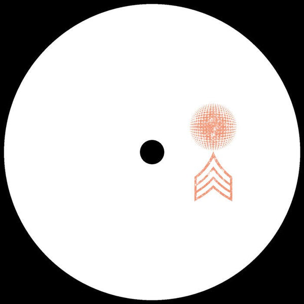 Sgt Slick - Vol. 6 Vinyl