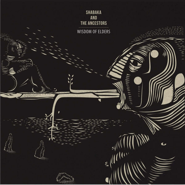 Shabaka And The Ancestors - Wisdom Of Elders Vinyl