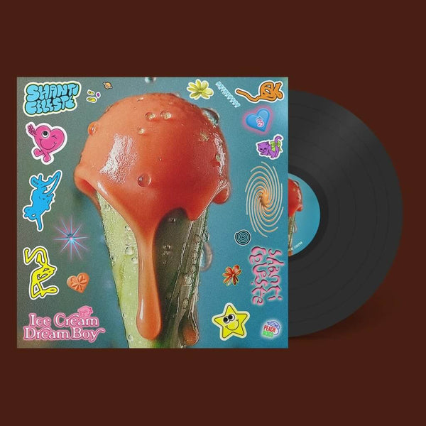 Shanti Celeste - Ice Cream Dream Boy Vinyl