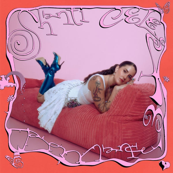 Shanti Celeste - Romance Vinyl