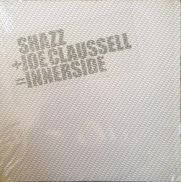 Shazz + Joe Claussell - Innerside Vinyl