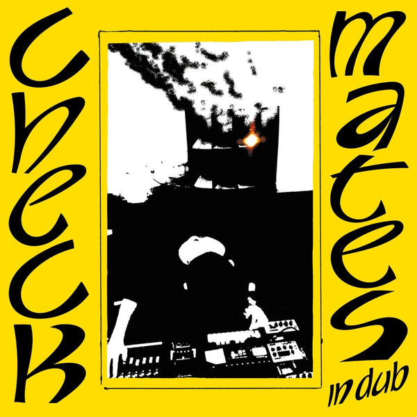 Shelter - Checkmates In Dub Vinyl