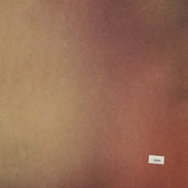 Shinichi Atobe - From The Heart, It's A Start, A Work Of Art (Ltd. 300 Copies) Vinyl