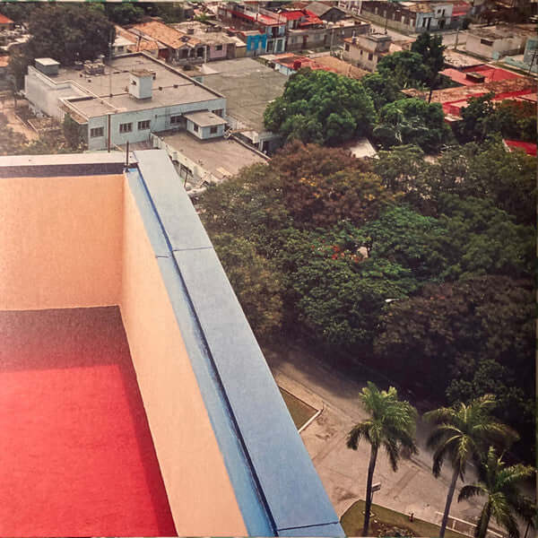 Shinichi Atobe - Love Of Plastic Vinyl