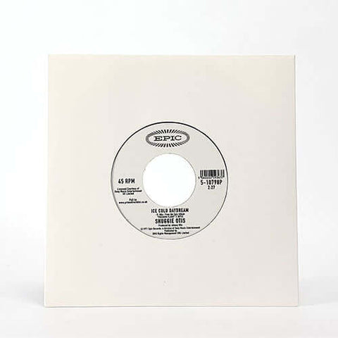 Shuggie Otis - Strawberry Letter 23 / Ice Cold Daydream Vinyl - Vinyl Record