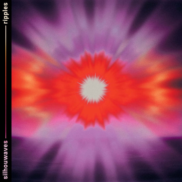 silhouwaves - ripples Vinyl