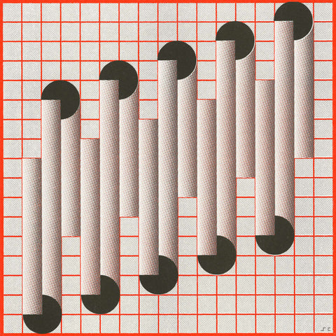 Silvanna & A Maquina Do Tempo - Vem Viver Pra Mim Vinyl - Vinyl Record