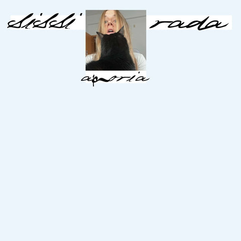 Sissi Rada - Aporia Vinyl - Vinyl Record