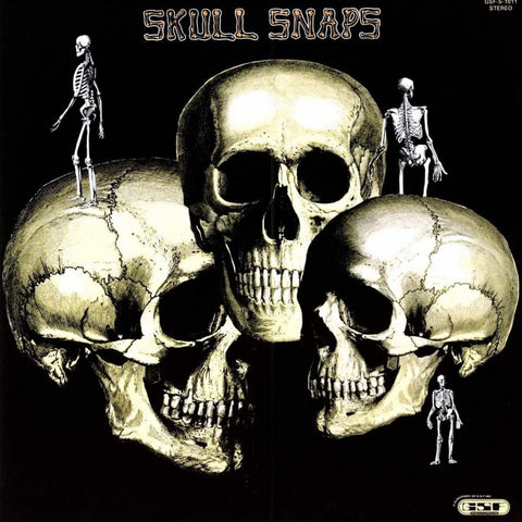 Skull Snaps - Skull Snaps Vinyl - Vinyl Record