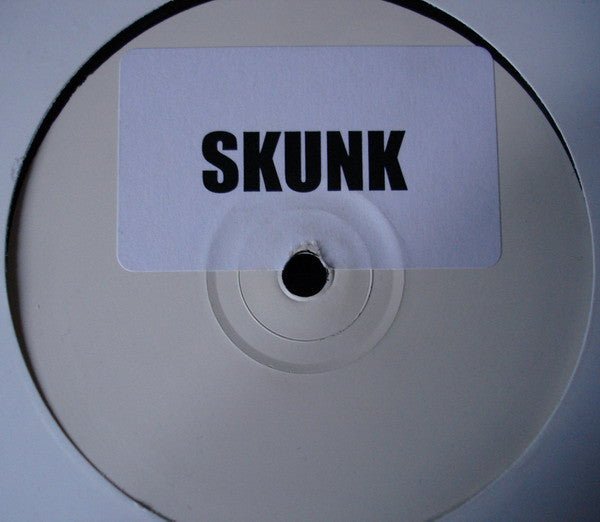 Skunk - Skunk Vinyl