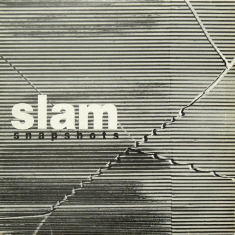 Slam - Snapshots Vinyl - Vinyl Record