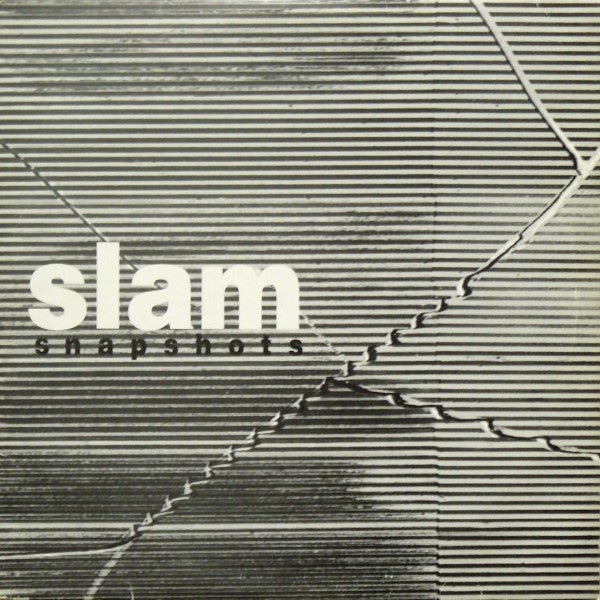 Slam - Snapshots Vinyl