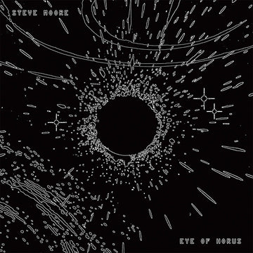Steve Moore - Eye Of Horus Vinly Record