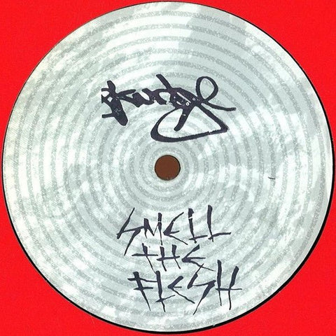 Smell The Flesh - Smell The Flesh Vinyl - Vinyl Record
