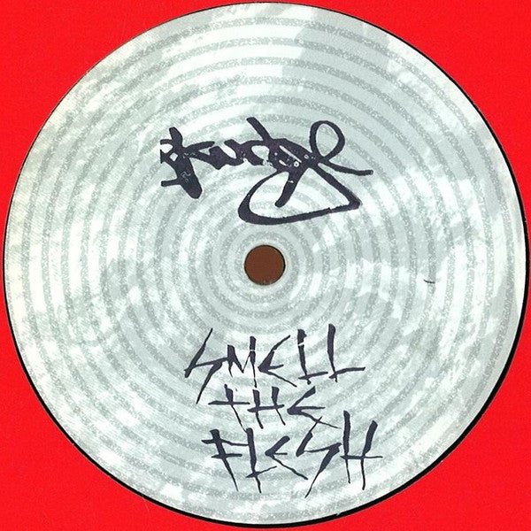 Smell The Flesh - Smell The Flesh Vinyl