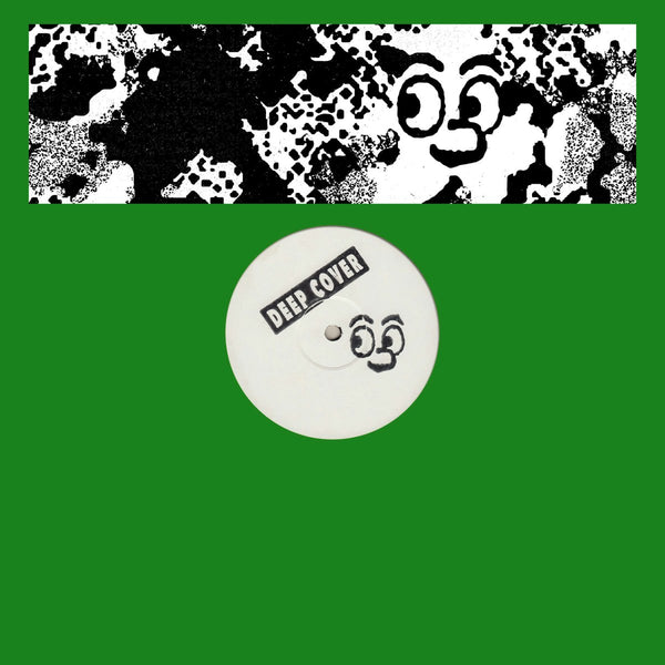 Sneaker - Deep Cover 8 Vinyl