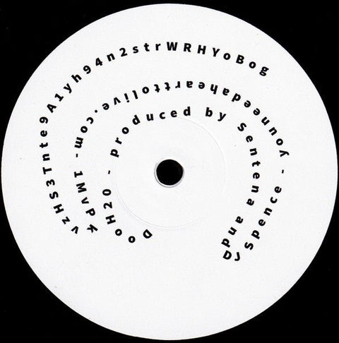 SnP 500 - SnP 500 Vinyl - Vinyl Record