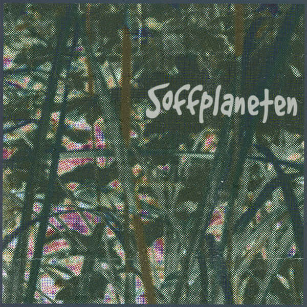 Soffplaneten - Samlar Damm Vinyl