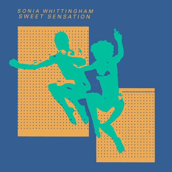 Sonia Whittingham - Sweet Sensation Vinyl
