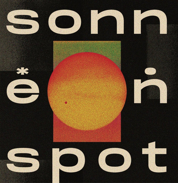 Sonnenspot - Sonnenspot Vinyl