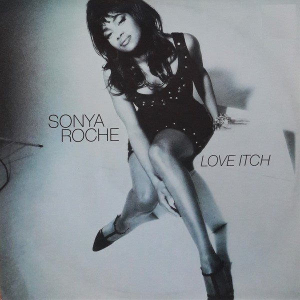 Sonya Roche - Love Itch Vinyl