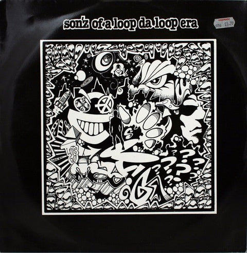 Son'z Of A Loop Da Loop Era - Far Out / Higher Vinyl - Vinyl Record