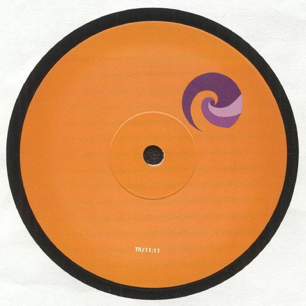 Soul Capsule - Overcome Vinyl