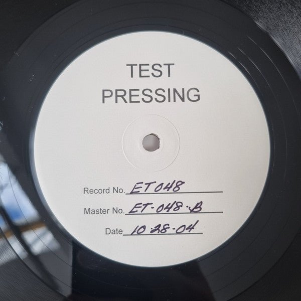 Soul Creation - Nia's Spiritual Journey Vinyl