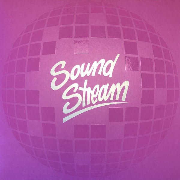 Sound Stream - Disco Fantasy Vinyl