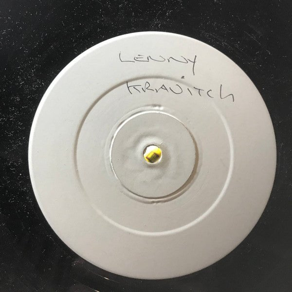 Soundsation - Peace & Joy Vinyl