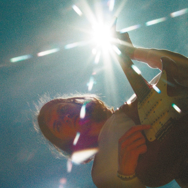 Soyuz - (If You Ask) / Tenorio Vinyl