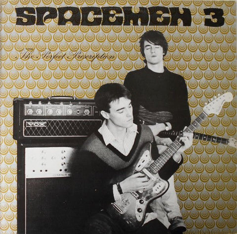 Spacemen 3 - The Perfect Prescription Vinyl - Vinyl Record