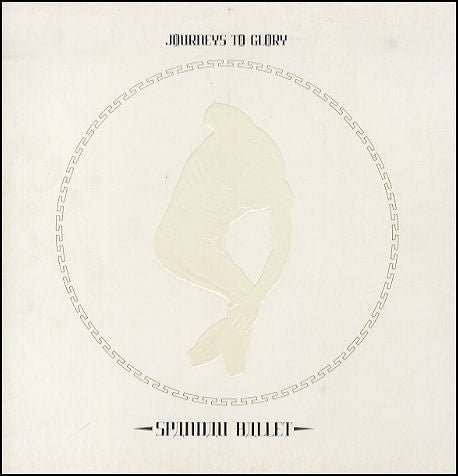 Spandau Ballet - Journeys To Glory Vinyl