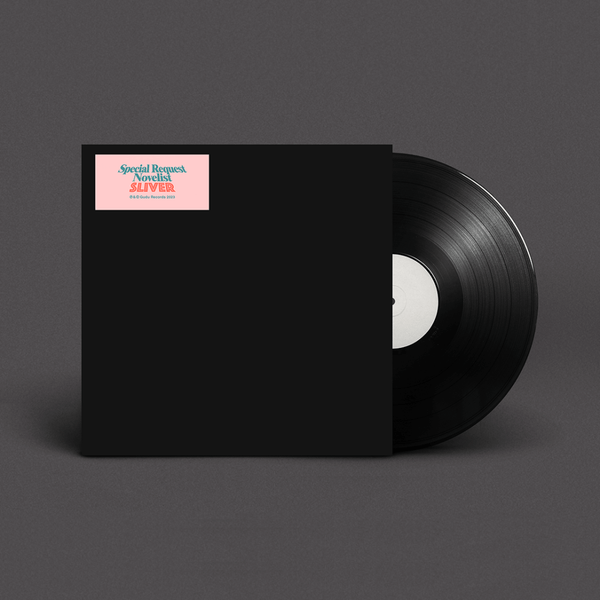 Special Request & Novelist - Sliver Vinyl