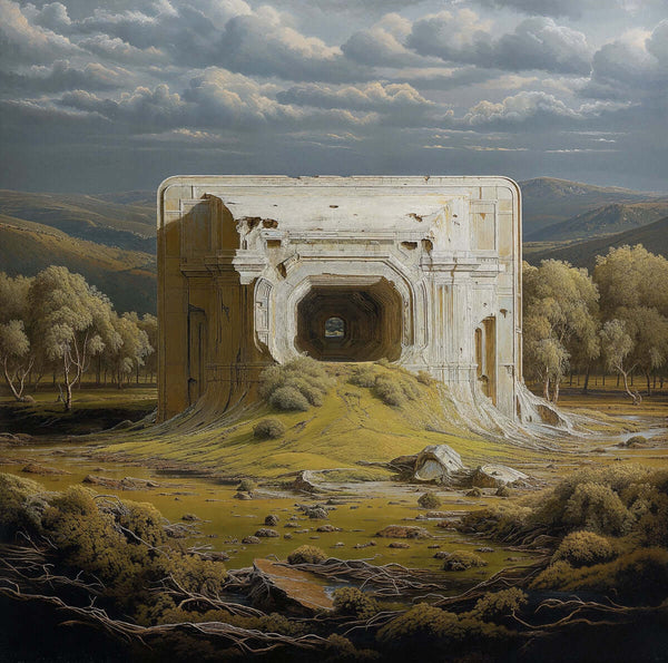 Special Request - Portal 1 Vinyl