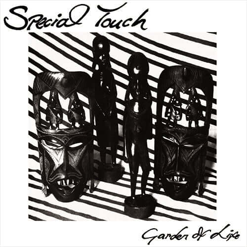 Special Touch - Garden of Life Vinyl