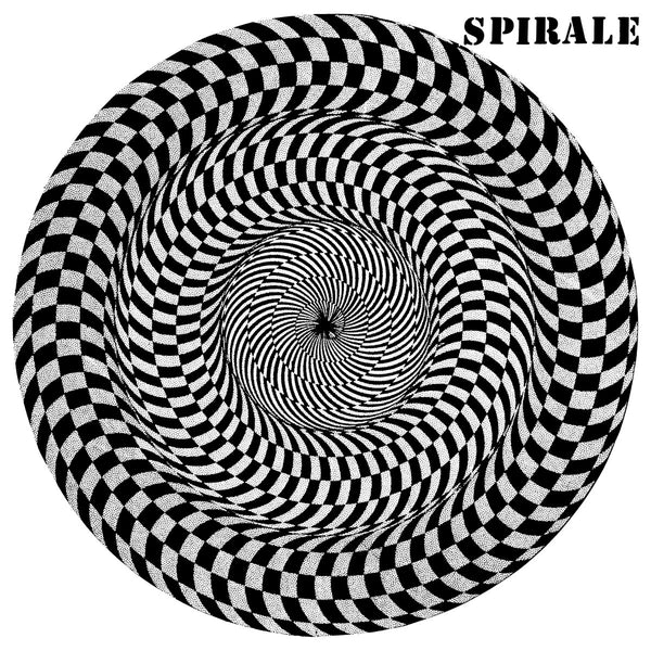 Spirale - Spirale Vinyl