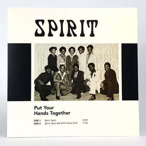 Spirit - Spirit Vinyl - Vinyl Record