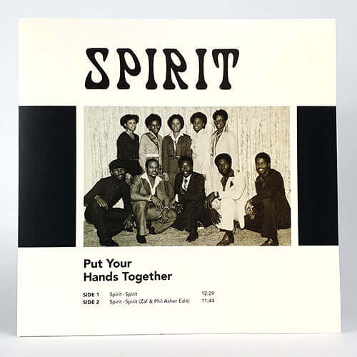 Spirit - Spirit Vinyl