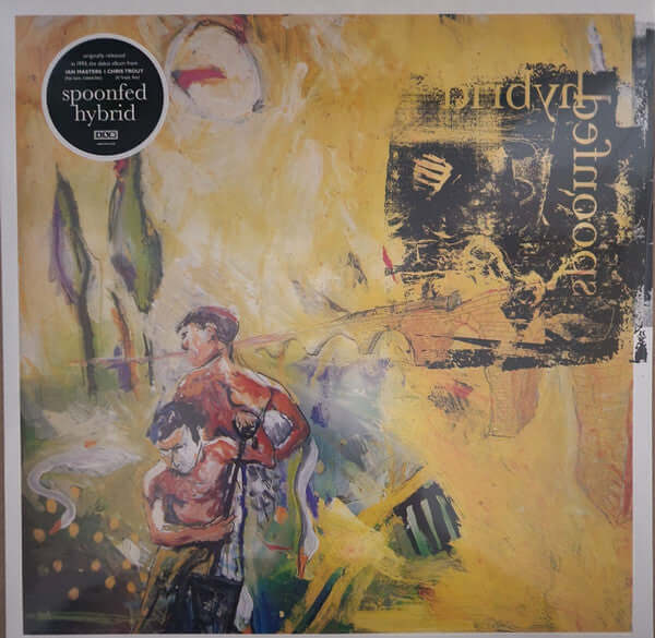 Spoonfed Hybrid - Spoonfed Hybrid Vinyl