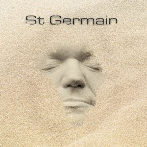 St Germain - St Germain Vinyl - Vinyl Record