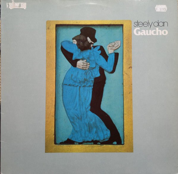 Steely Dan - Gaucho Vinyl